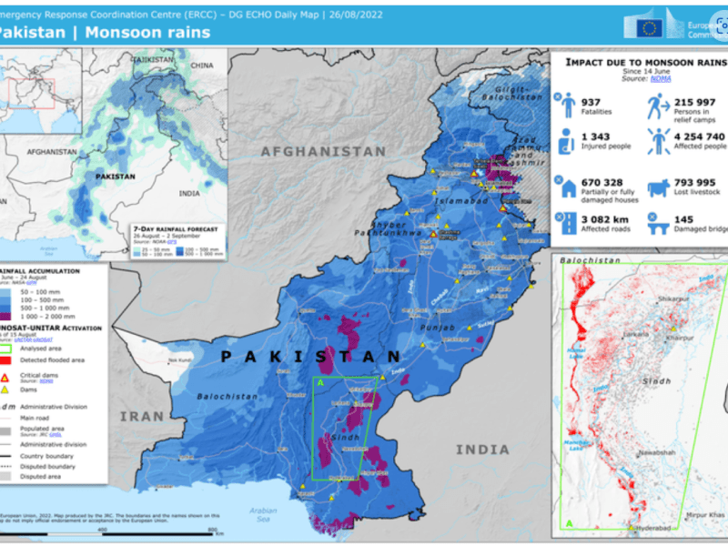 Geopolitics, Climate Change and Energy&nbsp;Transition